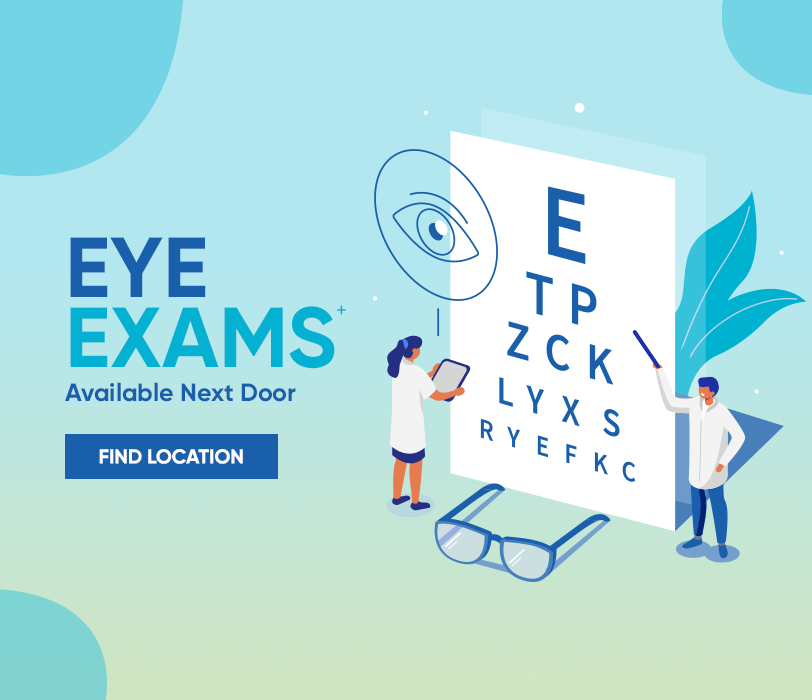 Eye Care Express, Basseterre (+18694652020)