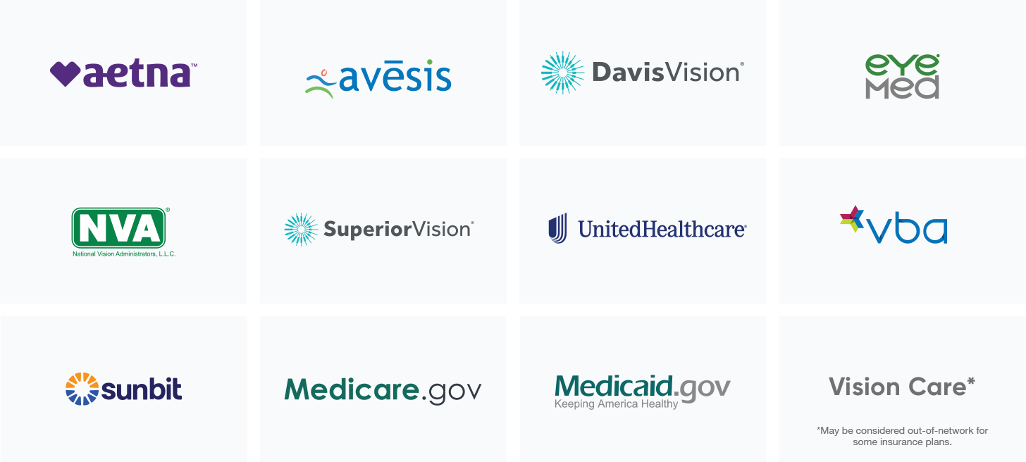 Eye & Vision Insurance Insurance for Eyeglasses Eyemart Express